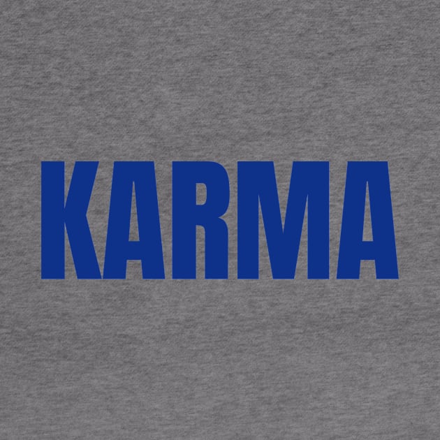 KARMA by Jitesh Kundra